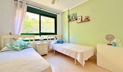 Bestaande woningen - Herenhuis - Orihuela - Orihuela Costa