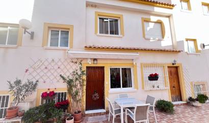 Bestaande woningen - Herenhuis - Orihuela - Torremendo