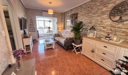 Bestaande woningen - Herenhuis - Orihuela - Torremendo