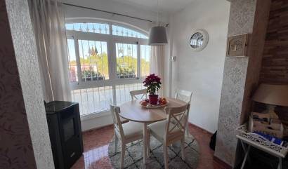 Bestaande woningen - Herenhuis - Orihuela - Torremendo