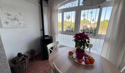 Bestaande woningen - Herenhuis - Orihuela - Torremendo