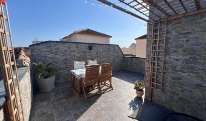 Bestaande woningen - Herenhuis - Orihuela - Torremendo