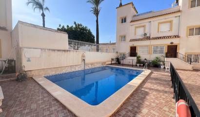 Bestaande woningen - Herenhuis - Orihuela - Torremendo