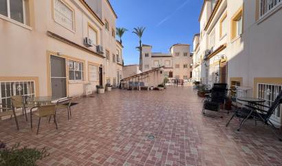 Bestaande woningen - Herenhuis - Orihuela - Torremendo