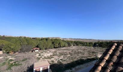 Bestaande woningen - Herenhuis - Orihuela - Torremendo