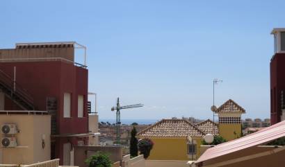 Bestaande woningen - Herenhuis - Orihuela - Villamartín