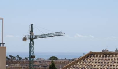 Bestaande woningen - Herenhuis - Orihuela - Villamartín