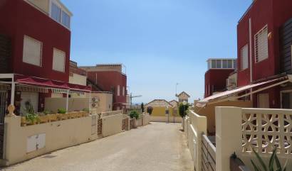 Bestaande woningen - Herenhuis - Orihuela - Villamartín