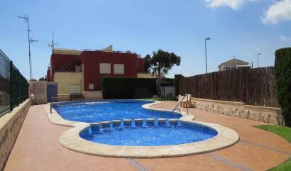 Bestaande woningen - Herenhuis - Orihuela - Villamartín