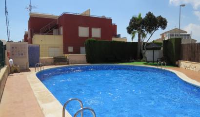 Bestaande woningen - Herenhuis - Orihuela - Villamartín