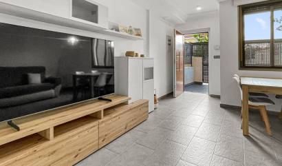 Bestaande woningen - Herenhuis - Pilar de la Horadada - El Mojón