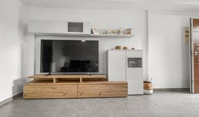 Bestaande woningen - Herenhuis - Pilar de la Horadada - El Mojón