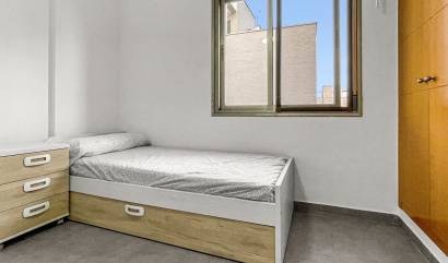 Bestaande woningen - Herenhuis - Pilar de la Horadada - El Mojón