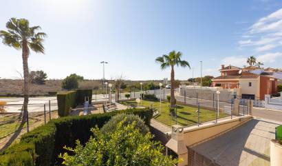 Bestaande woningen - Herenhuis - Pilar de la Horadada - Mil Palmeras