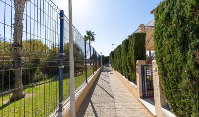 Bestaande woningen - Herenhuis - Pilar de la Horadada - Mil Palmeras