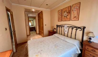 Bestaande woningen - Herenhuis - Pinoso