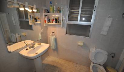 Bestaande woningen - Herenhuis - Pinoso