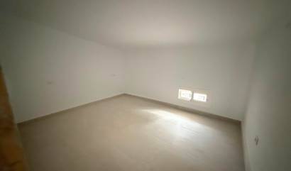 Bestaande woningen - Herenhuis - Pinoso