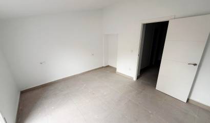 Bestaande woningen - Herenhuis - Pinoso