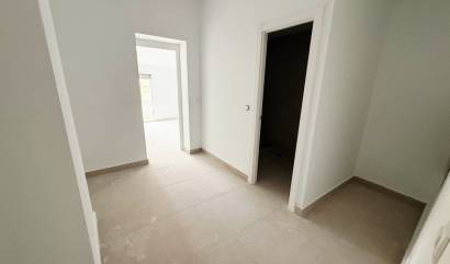 Bestaande woningen - Herenhuis - Pinoso