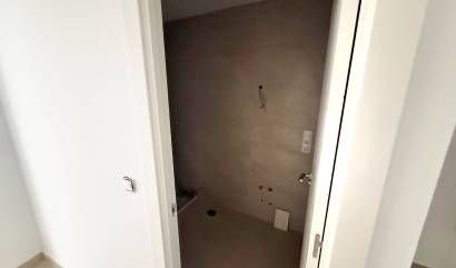 Bestaande woningen - Herenhuis - Pinoso