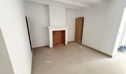 Bestaande woningen - Herenhuis - Pinoso