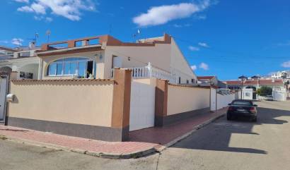 Bestaande woningen - Herenhuis - Quesada - Ciudad Quesada