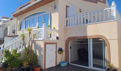 Bestaande woningen - Herenhuis - Quesada - Ciudad Quesada