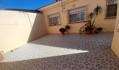 Bestaande woningen - Herenhuis - Roldan