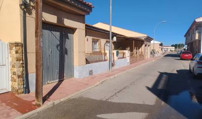 Bestaande woningen - Herenhuis - Roldan