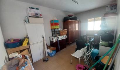 Bestaande woningen - Herenhuis - Roldan