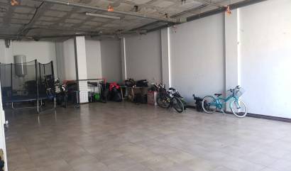 Bestaande woningen - Herenhuis - Roldan