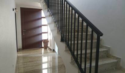 Bestaande woningen - Herenhuis - Roldan