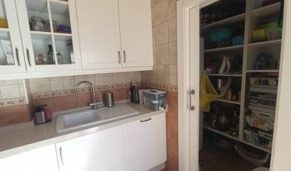 Bestaande woningen - Herenhuis - Roldan