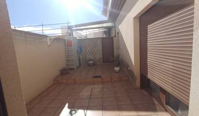 Bestaande woningen - Herenhuis - Roldan