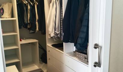 Bestaande woningen - Herenhuis - Roldan