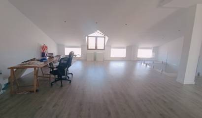 Bestaande woningen - Herenhuis - Roldan