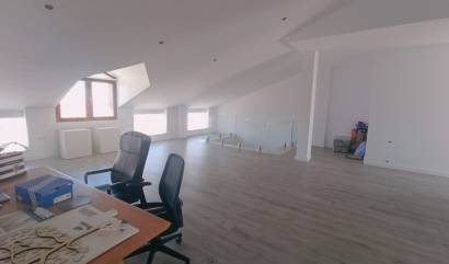 Bestaande woningen - Herenhuis - Roldan