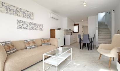 Bestaande woningen - Herenhuis - San Javier - Santiago De La Ribera