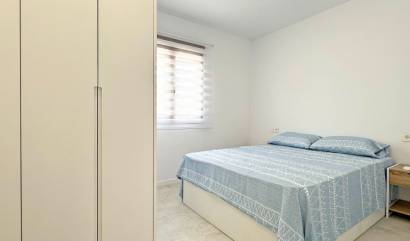 Bestaande woningen - Herenhuis - San Javier - Santiago De La Ribera