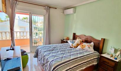 Bestaande woningen - Herenhuis - San Javier