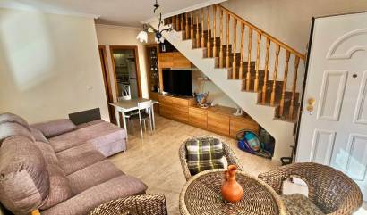 Bestaande woningen - Herenhuis - San Javier