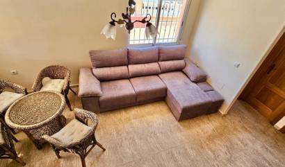 Bestaande woningen - Herenhuis - San Javier