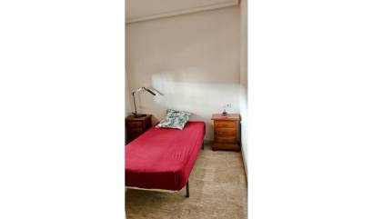 Bestaande woningen - Herenhuis - San Javier