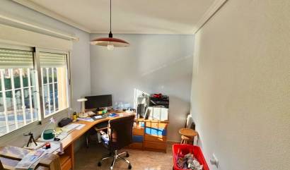 Bestaande woningen - Herenhuis - San Javier