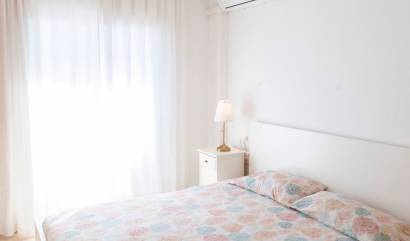 Bestaande woningen - Herenhuis - San Javier