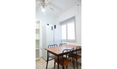 Bestaande woningen - Herenhuis - San Javier