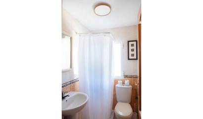 Bestaande woningen - Herenhuis - San Javier