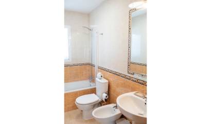 Bestaande woningen - Herenhuis - San Javier