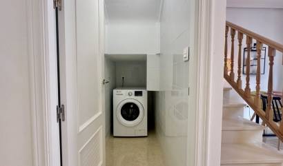 Bestaande woningen - Herenhuis - San Miguel de Salinas